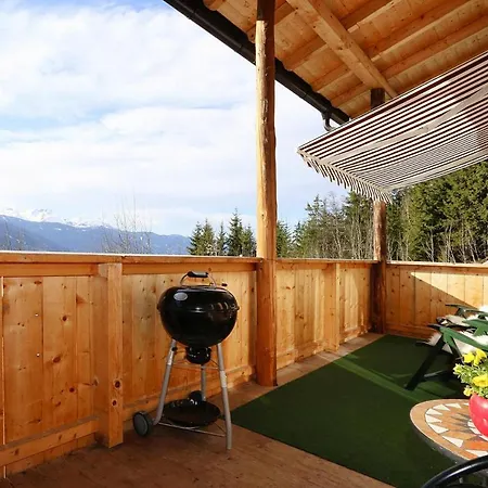 Casa vacanze Semi-detached House - Otr05546-l Zell am Ziller