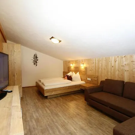 Casa vacanze Semi-detached House - Otr05546-l *