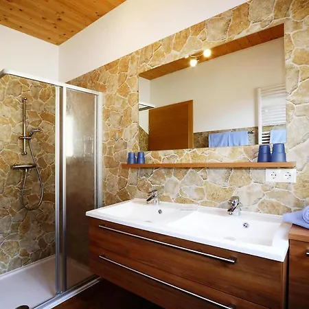 Casa vacanze Semi-detached House - Otr05546-l Zell am Ziller