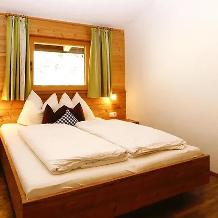 Semi-detached House - Otr05546-l * Zell am Ziller