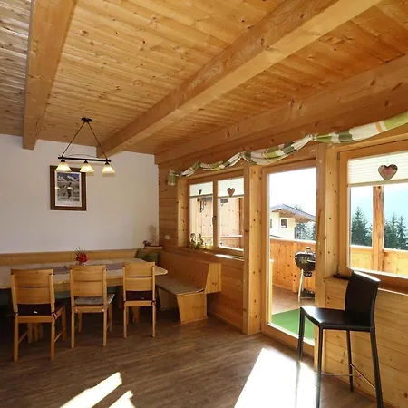 Casa vacanze Semi-detached House - Otr05546-l Zell am Ziller