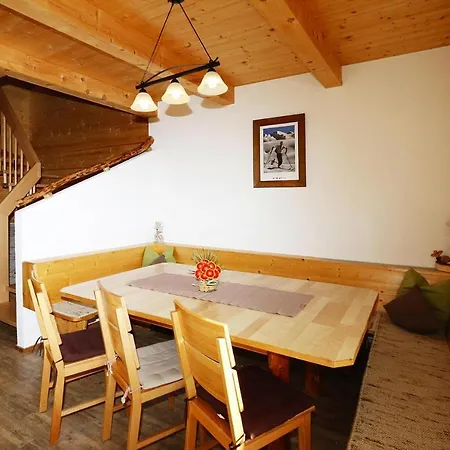 Casa vacanze Semi-detached House - Otr05546-l